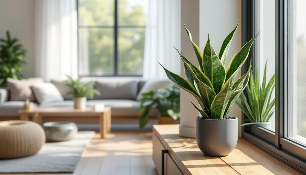 entdecken sie alles, was sie über bogenhanf als pflegeleichte zimmerpflanze wissen müssen – einfache pflege, ideale bedingungen und hilfreiche tipps für ein gesundes pflanzenwachstum.