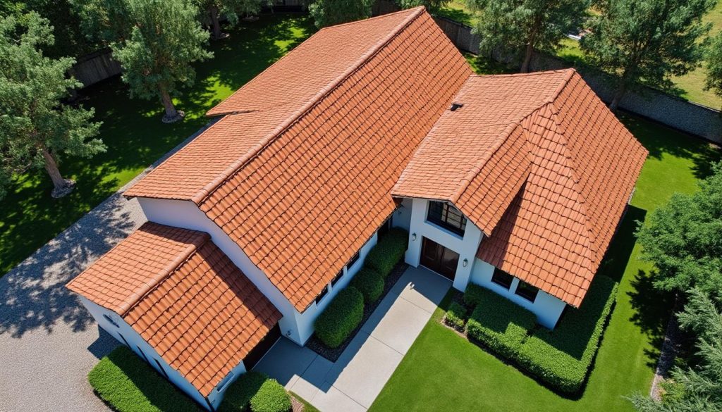 erfahren sie, wie sie die dachfläche präzise berechnen können. unsere anleitung zeigt ihnen einfache methoden zur genauen flächenbestimmung ihres dachs.