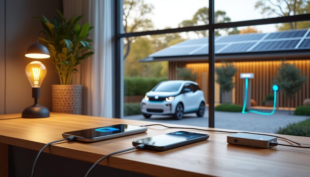 entdecken sie, was gleichstrom ist und wie er im alltag funktioniert. erfahren sie die grundlagen, anwendungen und vorteile von gleichstrom in verschiedenen geräten und technologien.