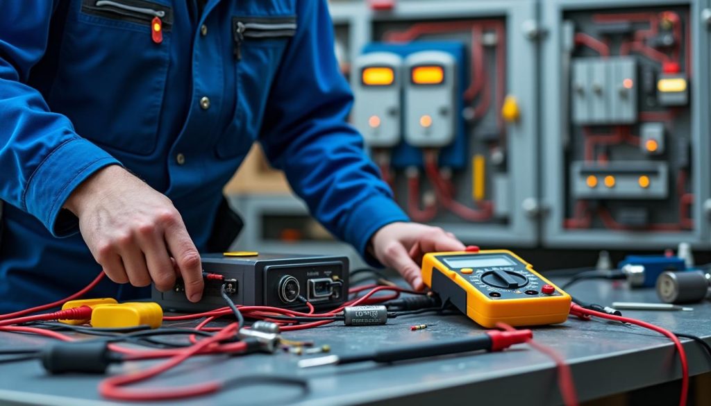 erfahren sie, wie man ampere in watt umrechnet, welche formeln dabei verwendet werden und welche wichtigen faktoren zu beachten sind, um genaue ergebnisse zu erhalten.