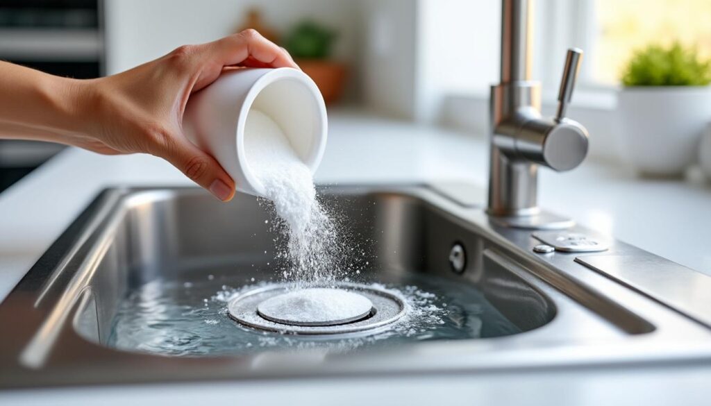 entdecken sie einfache und effektive methoden zur rohrreinigung mit natron. erfahren sie, wie sie ihren abfluss schnell und umweltfreundlich von verstopfungen befreien können.