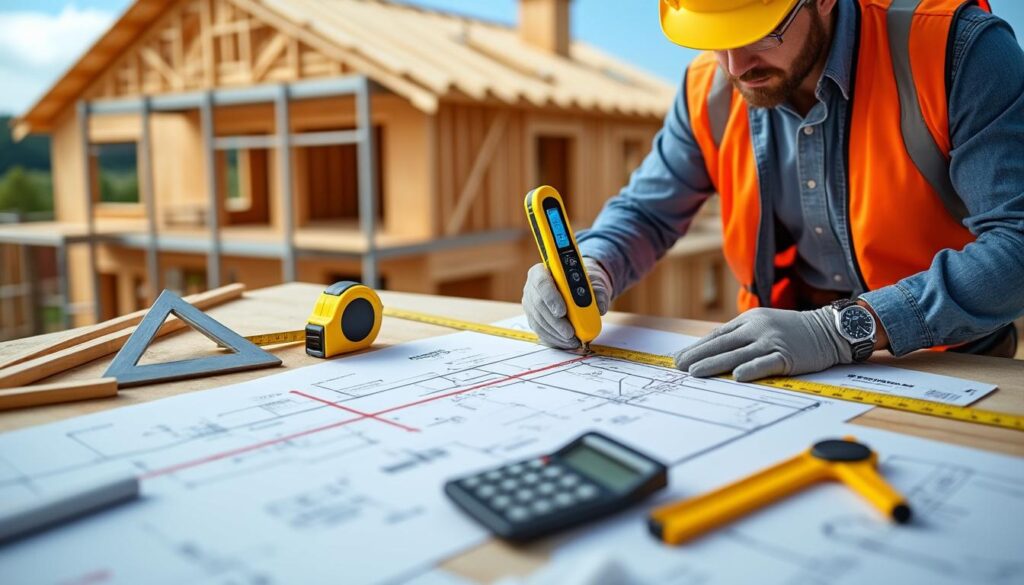 erfahren sie, wie sie die dachneigung einfach und genau berechnen können, um ihr bauprojekt optimal zu planen und umzusetzen.