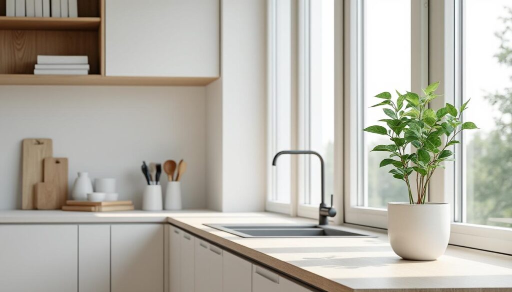 entdecken sie, wie minimalismus im alltag ihnen hilft, mit weniger mehr zu erreichen, stress zu reduzieren und das leben bewusster zu genießen.