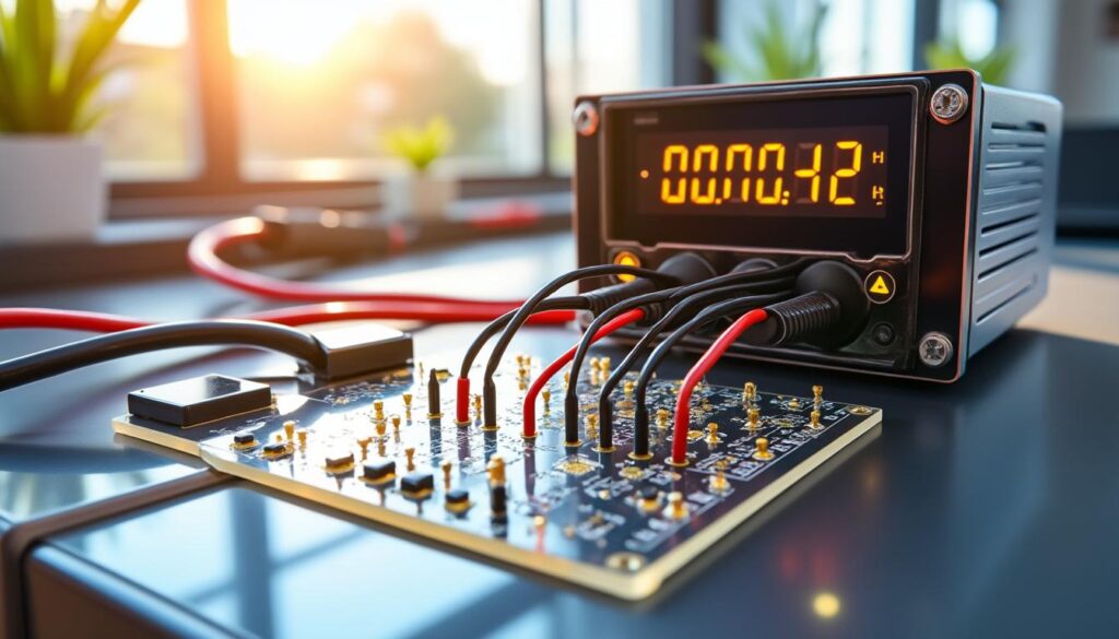 erfahren sie, was gleichstrom (dc) ist und wie er in der praxis angewendet wird, inklusive funktionsweise und typischer einsatzbereiche.