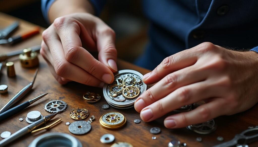 entdecken sie, was jaz. im bereich der uhrenherstellung so besonders macht – innovative designs, präzise handwerkskunst und höchste qualität vereint in einzigartigen zeitmessern.