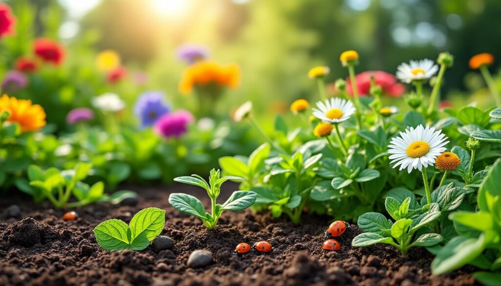 entdecken sie, was neudorff produkte im garten auszeichnet: nachhaltigkeit, qualität und effektive biologische pflanzenschutzmittel für einen gesunden und blühenden garten.