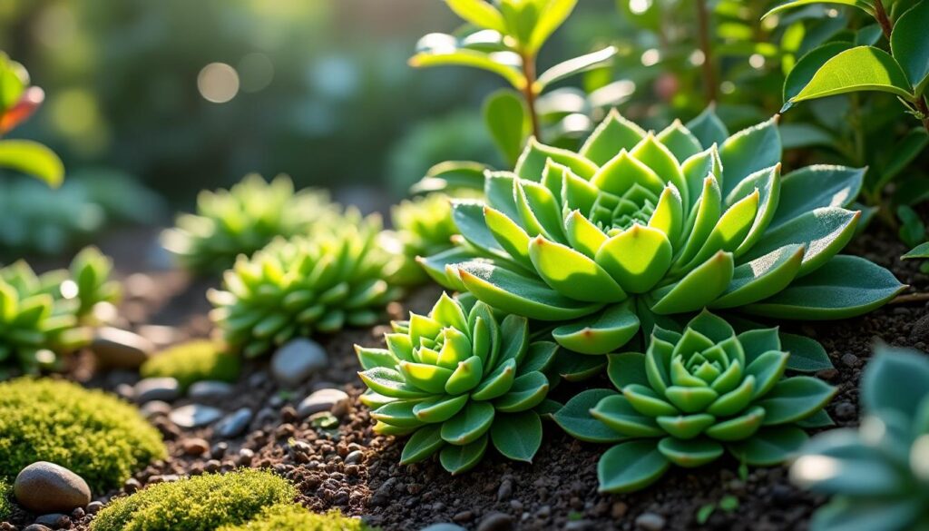 erfahren sie, wie sie die fette henne im garten erfolgreich anbauen und pflegen können, um eine attraktive und robuste pflanzenpracht zu erzielen.