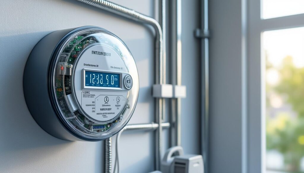 erfahren sie, wie zweirichtungszähler den stromverbrauch genau und effizient erfassen und so zur energieeinsparung beitragen.