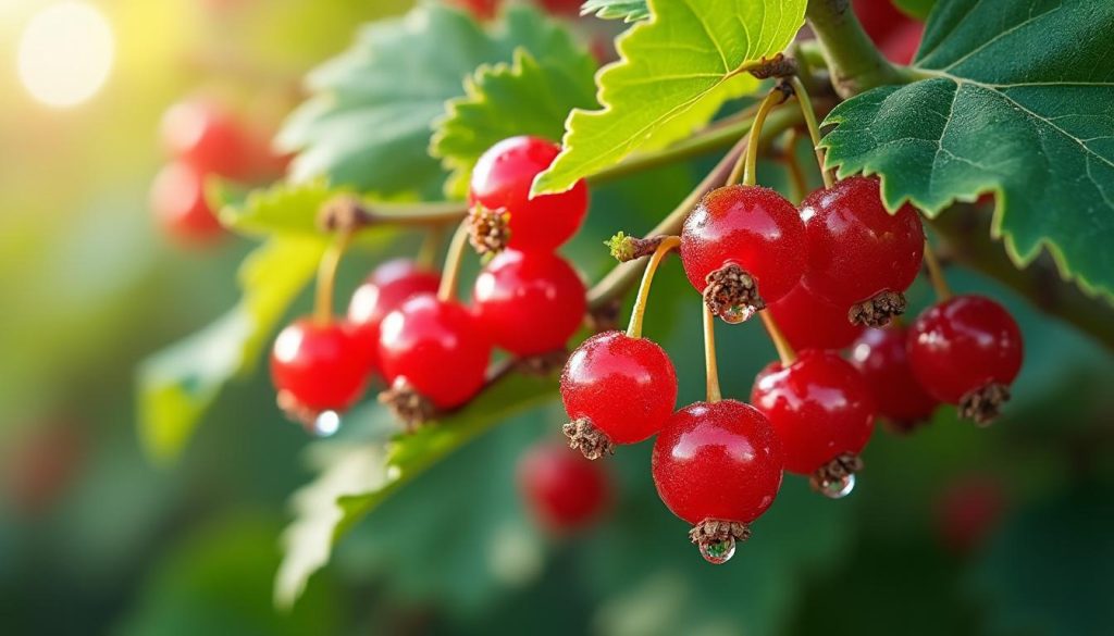 entdecken sie alles wissenswerte über johannisbeeren – von anbau und pflege bis zu verwendung und gesundheitlichen vorteilen.