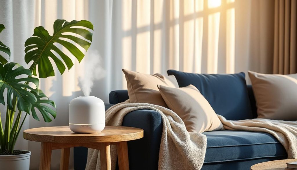 erfahren sie, wie sie duftöl richtig anwenden, um eine entspannte und harmonische atmosphäre in ihrem zuhause zu schaffen.