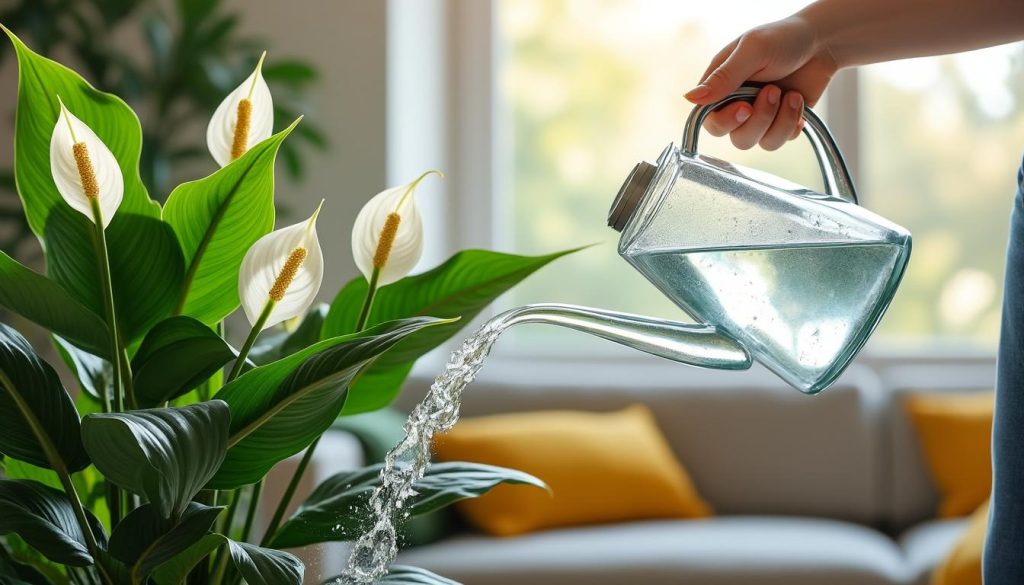 erfahren sie, wie sie ihr einblatt richtig pflegen und gießen, um ein gesundes und schönes zuhause zu schaffen. tipps zur optimalen pflanzenpflege und bewässerung.