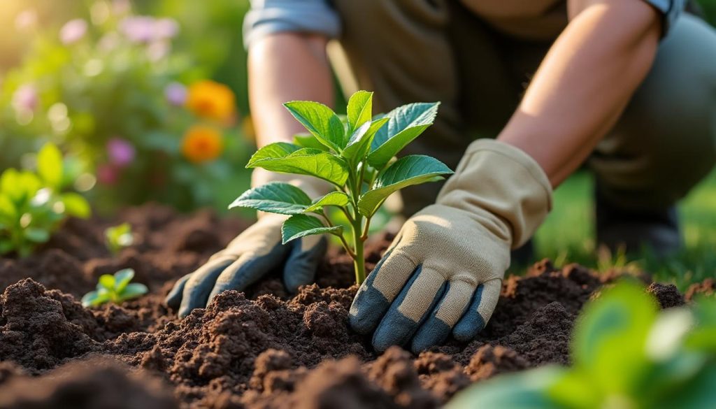 erfahren sie, wie sie sommerflieder richtig pflanzen und pflegen, um einen blühenden garten voller farbe und leben zu schaffen.