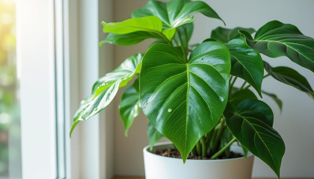 erfahren sie, wie man eine glücksfeder richtig pflegt, um langanhaltendes, gesundes und grünes blattwerk zu gewährleisten. tipps zur bewässerung, lichtverhältnissen und dünger.