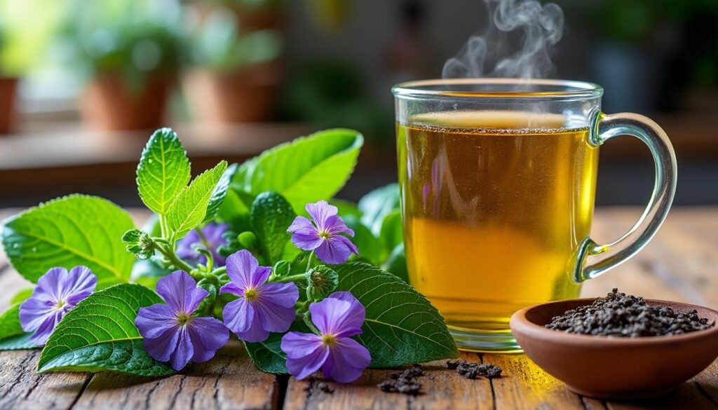 eisenkraut: entdecken sie die positiven wirkungen auf gesundheit und wohlbefinden. erfahren sie mehr über seine anwendung und vorteile für körper und geist.