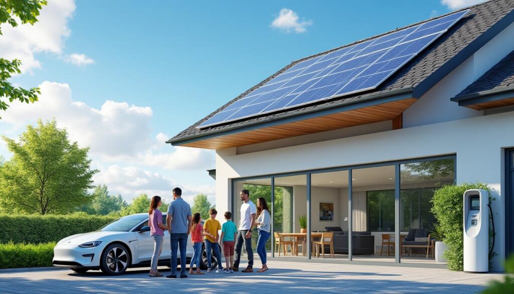 entdecken sie die vorteile und vielfältigen anwendungsbereiche des solarpakets 2 für nachhaltige energiegewinnung und umweltfreundliche stromversorgung.