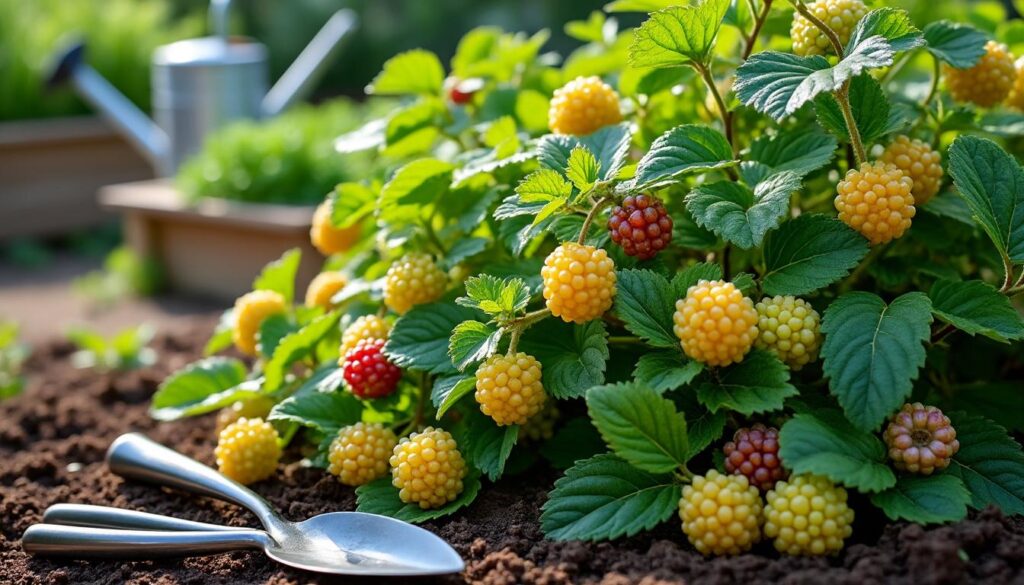 entdecken sie gesunde möglichkeiten mit stachelbeeren und erfahren sie, wie sie diese köstlichen früchte erfolgreich in ihrem eigenen garten anbauen können.