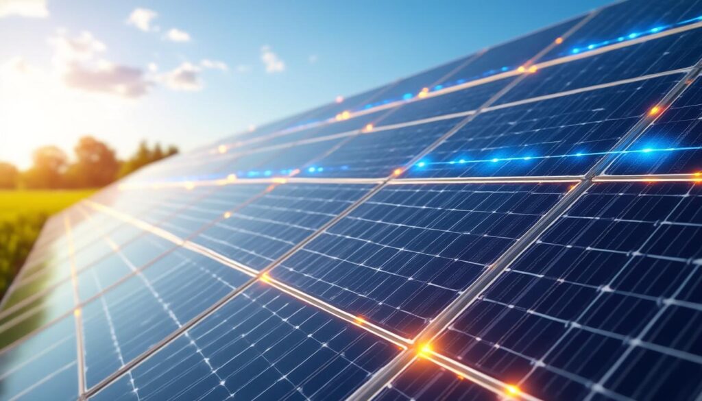 entdecken sie, wie mppt (maximum power point tracking) funktioniert und warum es entscheidend ist, um die effizienz von solarenergieanlagen zu maximieren.